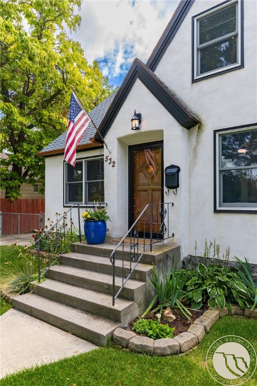 532 Wyoming Avenue