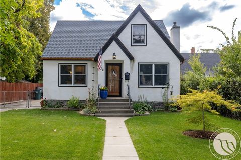 532 Wyoming Avenue Billings MT 59101