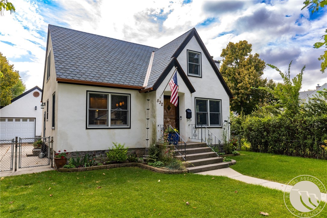 532 Wyoming Avenue