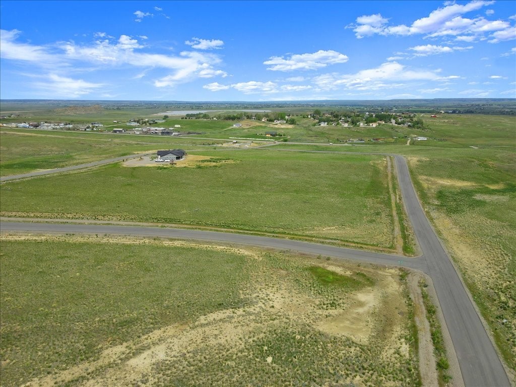 404 Pine Rock Blk 3  Lot 5 Trail