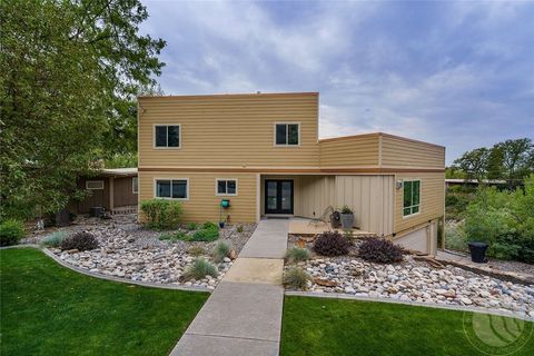 3212 E Macdonald Billings MT 59102