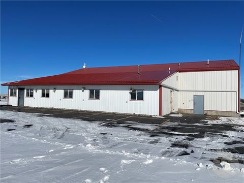4800 Helfrick Road Billings MT 59101