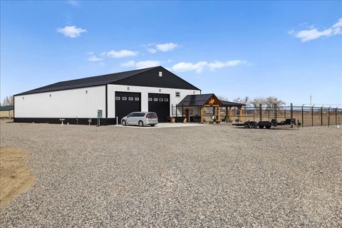 8039 Wisner Avenue Billings MT 59106