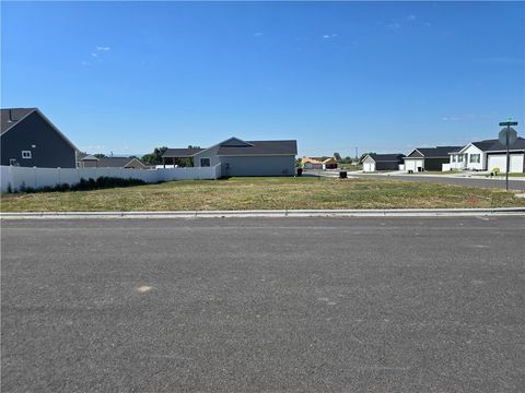 TBD Block 3, Lot 4 Laurel MT 59044