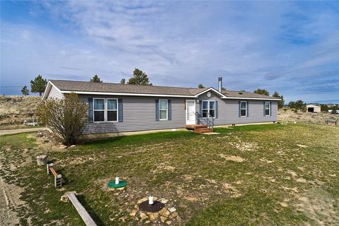 1345 Jana Lane Shepherd MT 59079