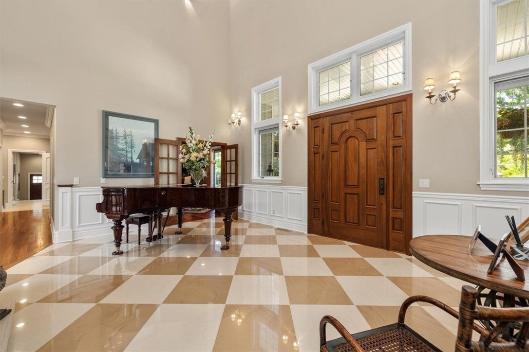 620 HIGHLAND PARK Drive