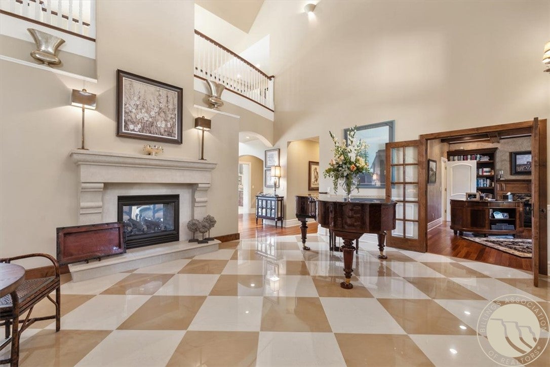 620 HIGHLAND PARK Drive