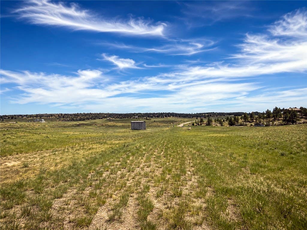 Photo of Parcel 12 Roundup Mesa Rd RD, Roundup, MT 59072 (MLS # 359681)
