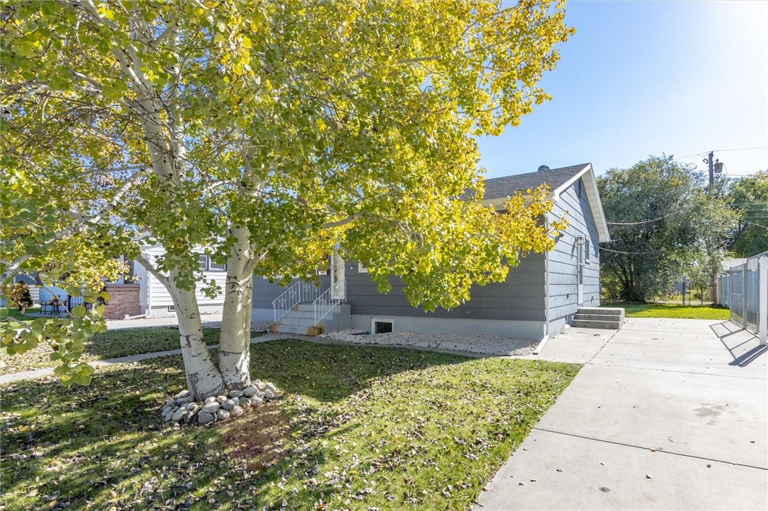 2640 Terry Avenue