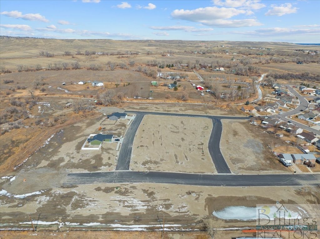 TBD Block 1 Lot 2