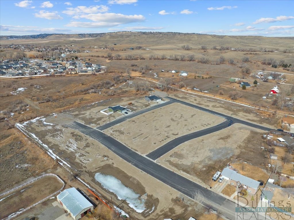 TBD Block 1 Lot 2