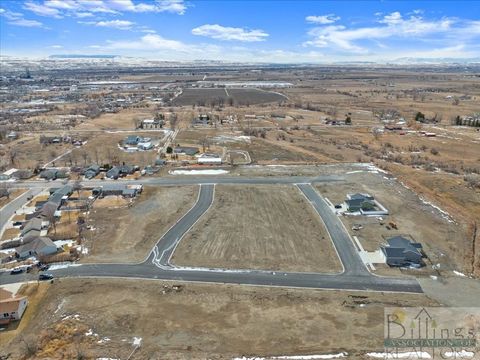TBD Block 1 Lot 2 Laurel MT 59044
