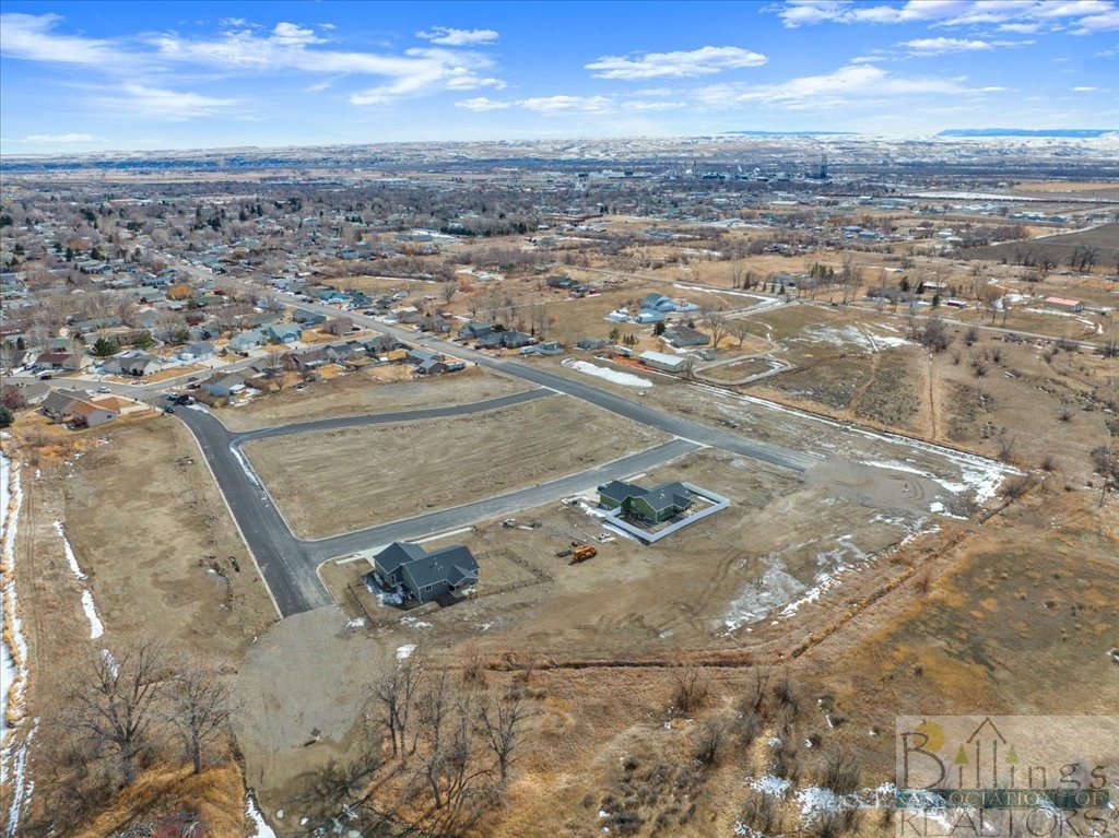 TBD Block 1 Lot 2