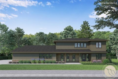 1265 Olive Lane Billings MT 59105