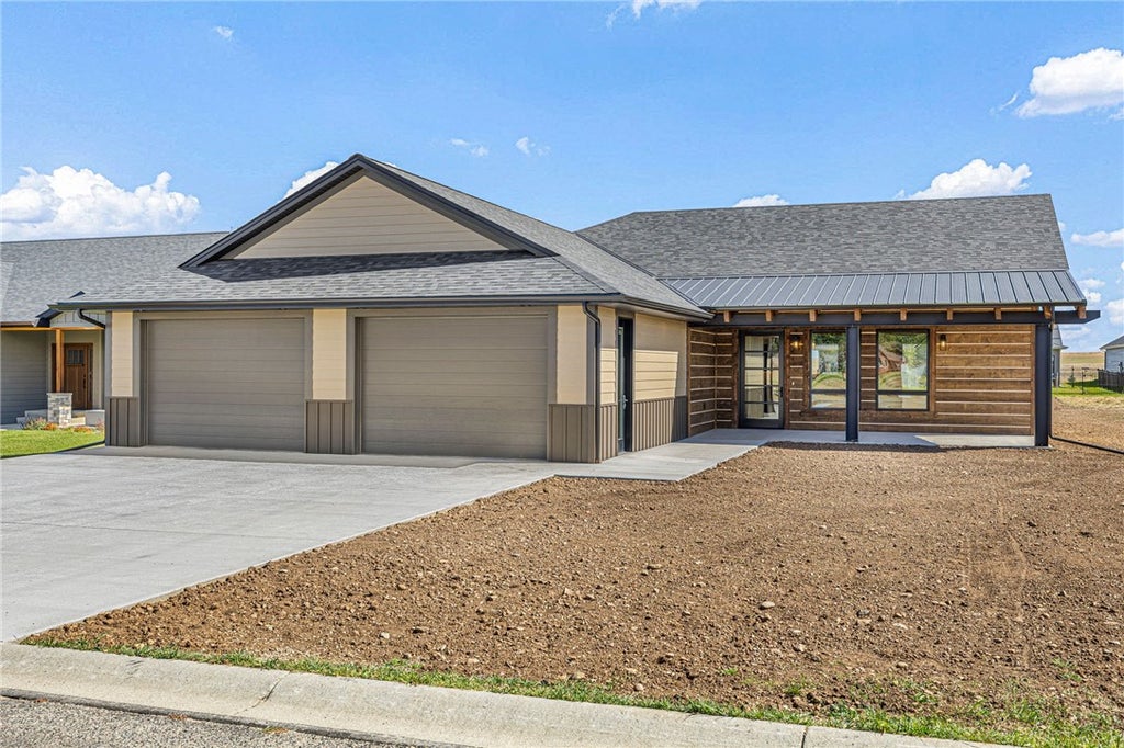 Photo of 2140 Linderman Way WAY, Red Lodge, MT 59068 (MLS # 361973)