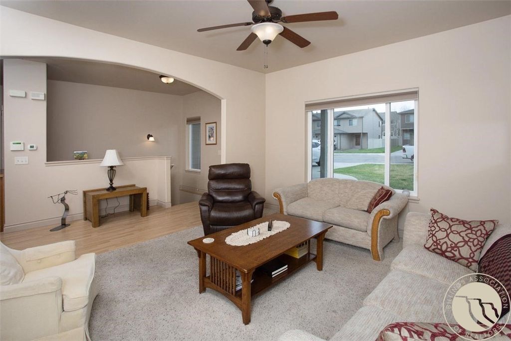 Photo of 715 Pebble Beach Road, Billings, MT 59105 (MLS # 358841)