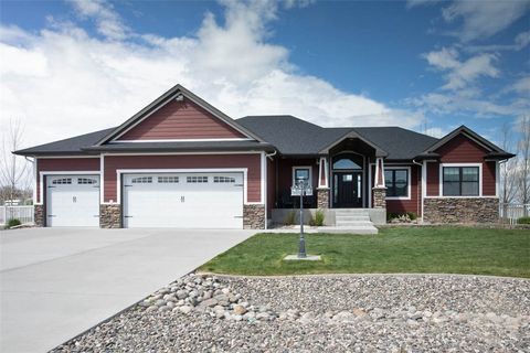 2613 Brookway Laurel MT 59044