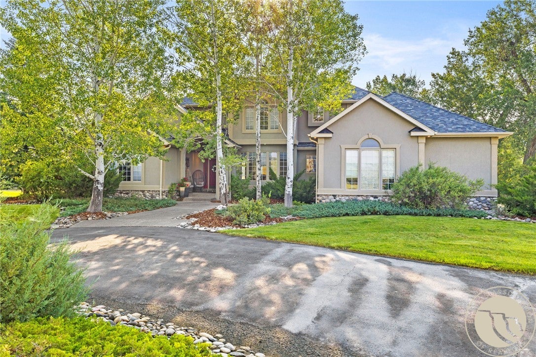 4365 Duck Creek Road