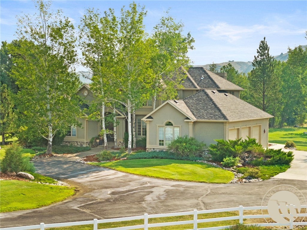 4365 Duck Creek Road
