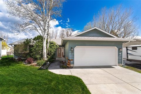 3753 Gymnast Way Billings MT 59102