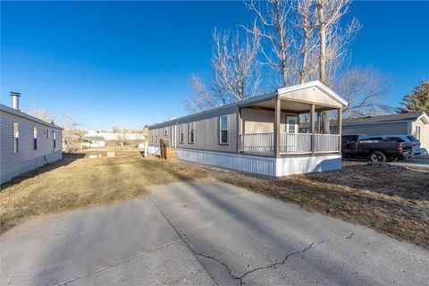 2224 Highway 87 E #99 Billings MT 59101