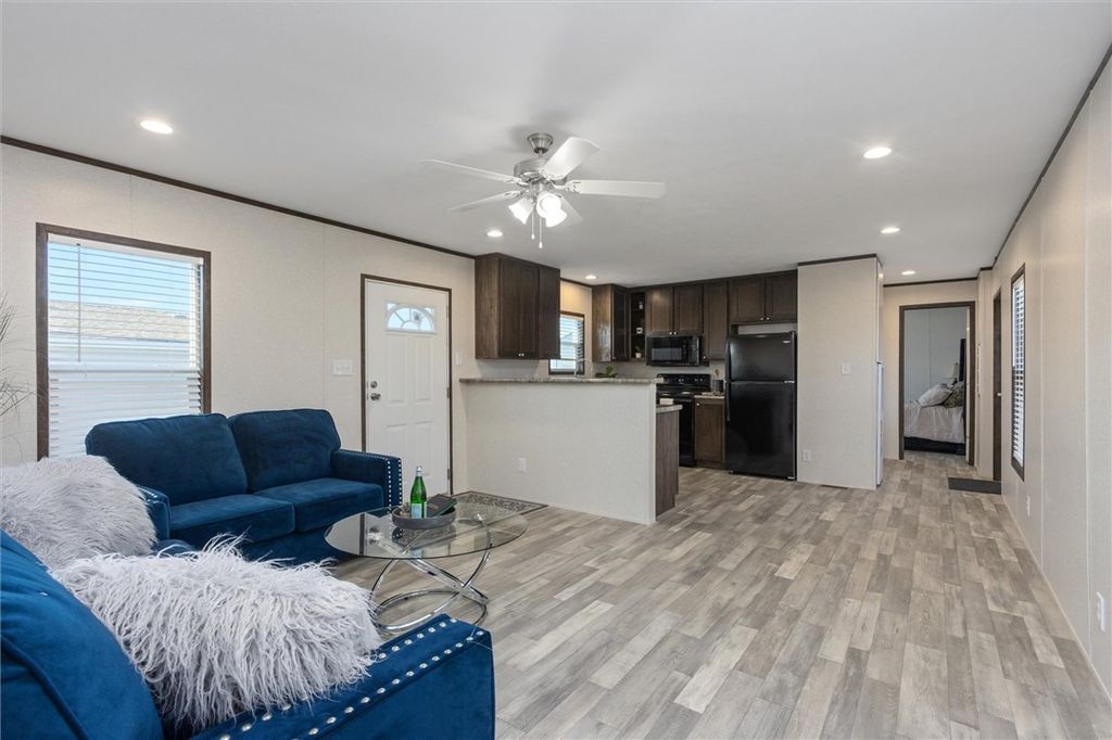 Photo of 2224 Highway 87 E #99, Billings, MT 59101 (MLS # 357532)