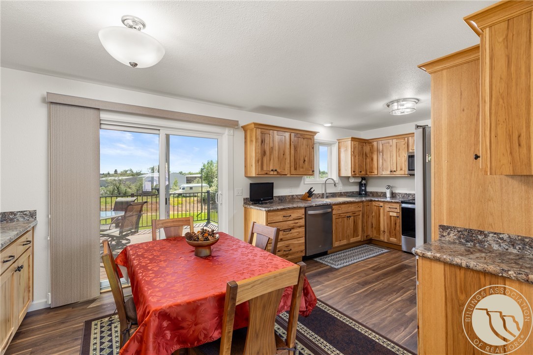 2801 Saratoga Trail