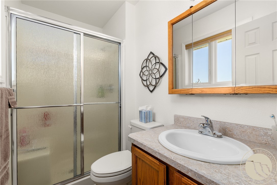 2801 Saratoga Trail