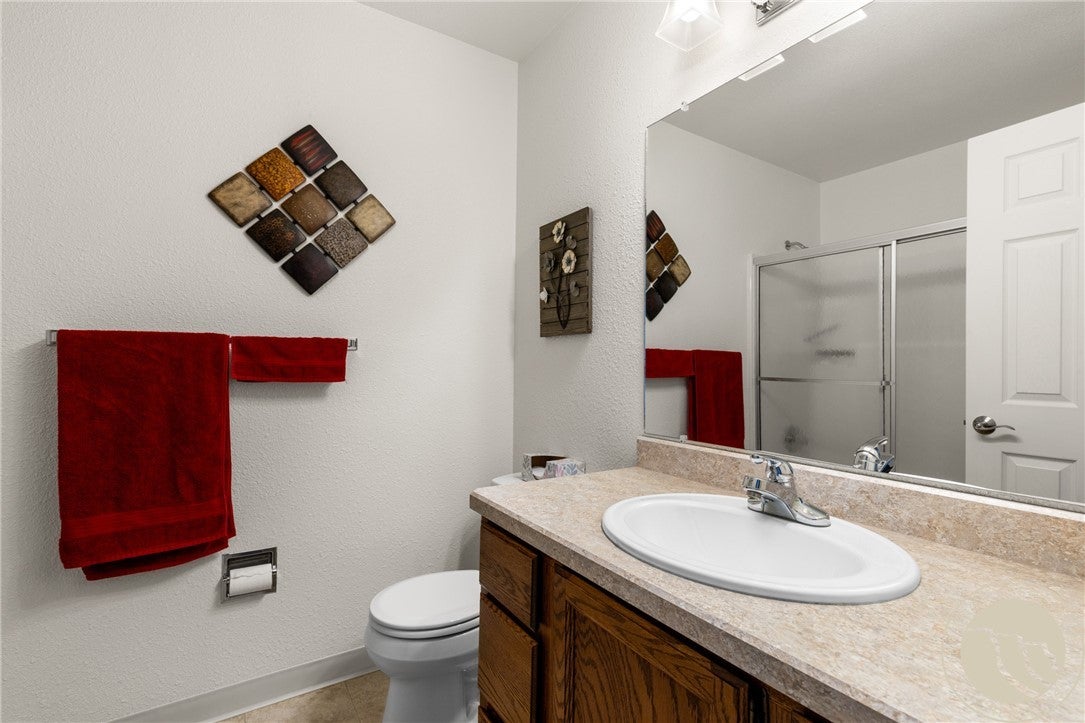 2801 Saratoga Trail
