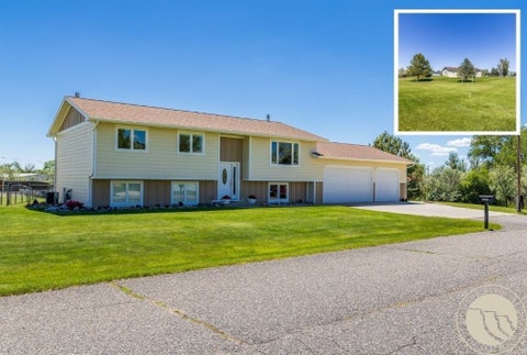 2801 Saratoga Trail, Billings, MT 59105 - #: 359945