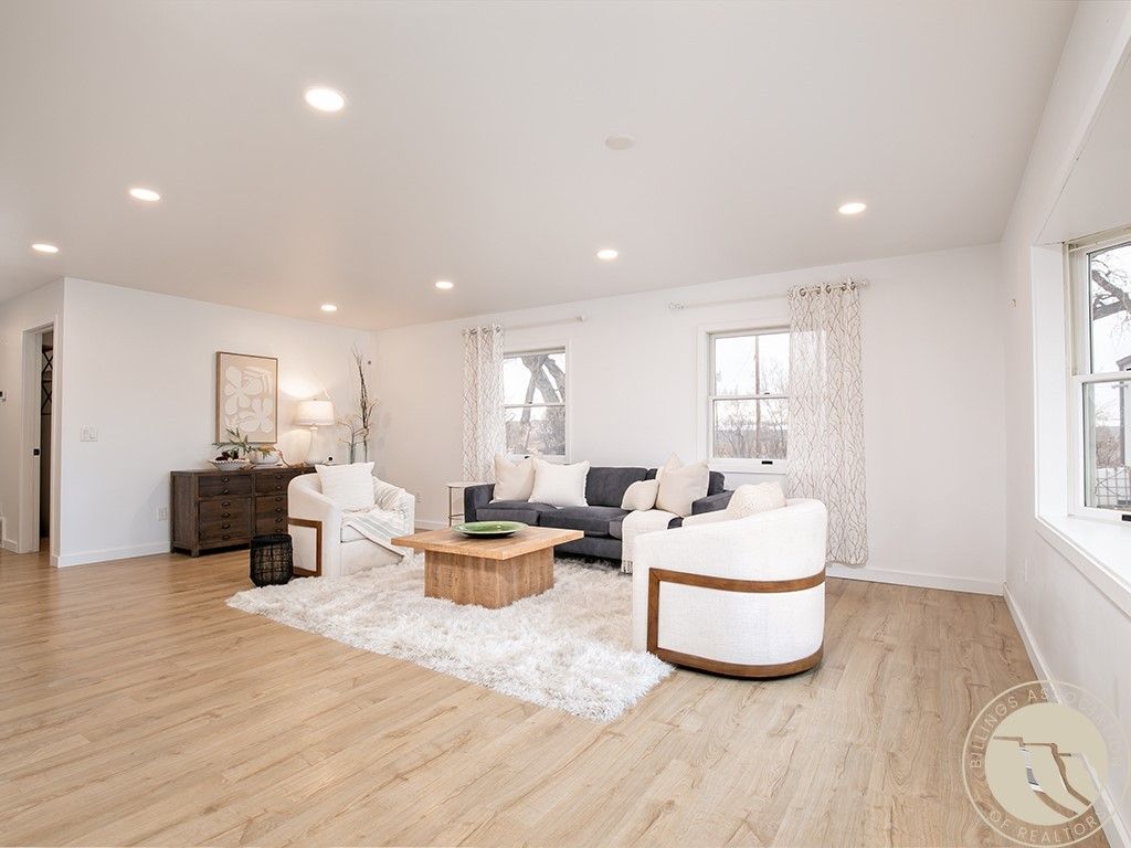 Photo of 703 S 80th Street W, Billings, MT 59106 (MLS # 356739)