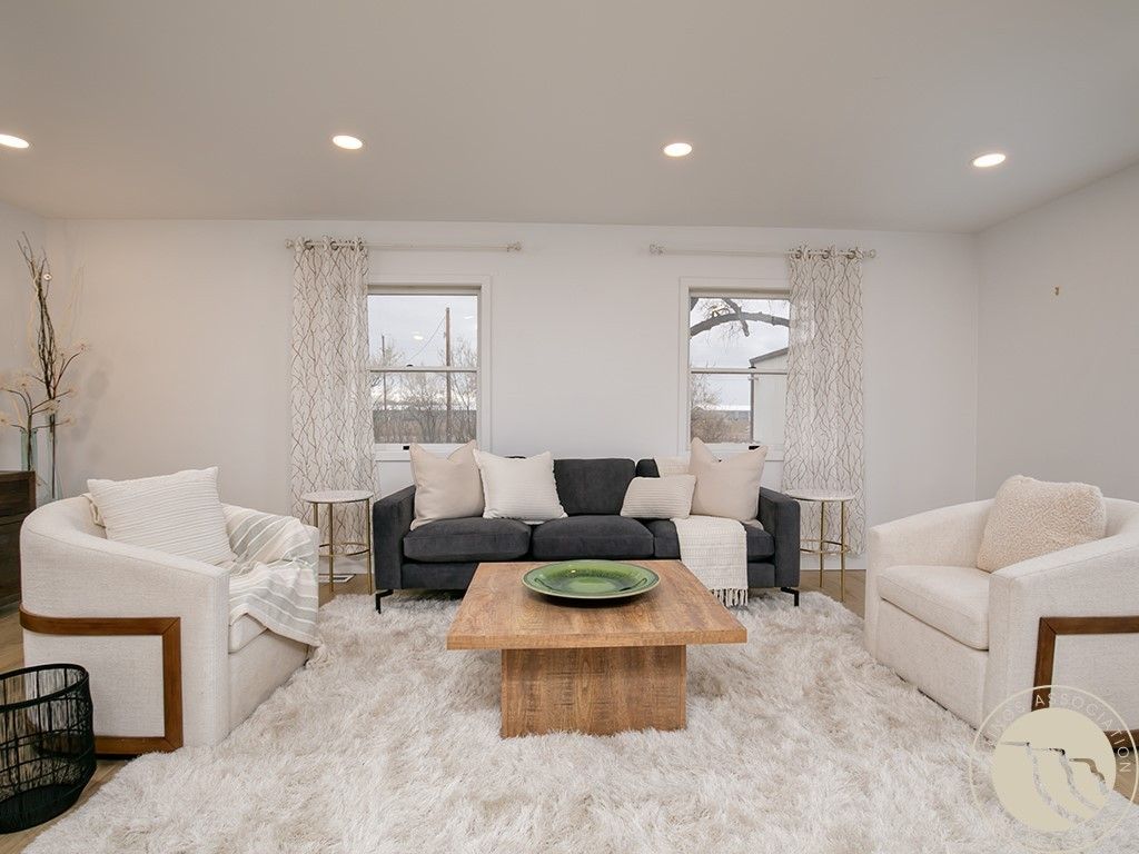 Photo of 703 S 80th Street W, Billings, MT 59106 (MLS # 356739)