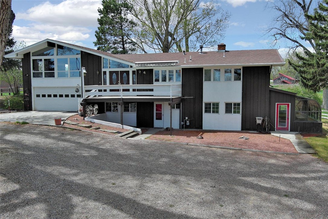 2245 S Shiloh Road