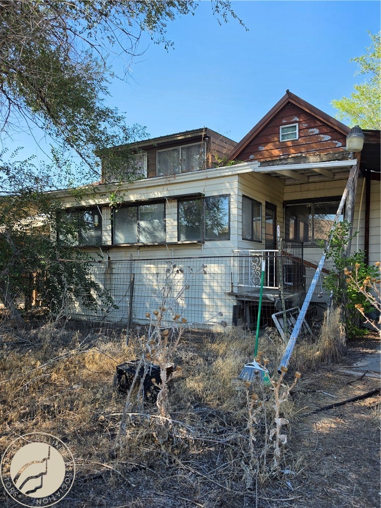 3009 Jansma Avenue