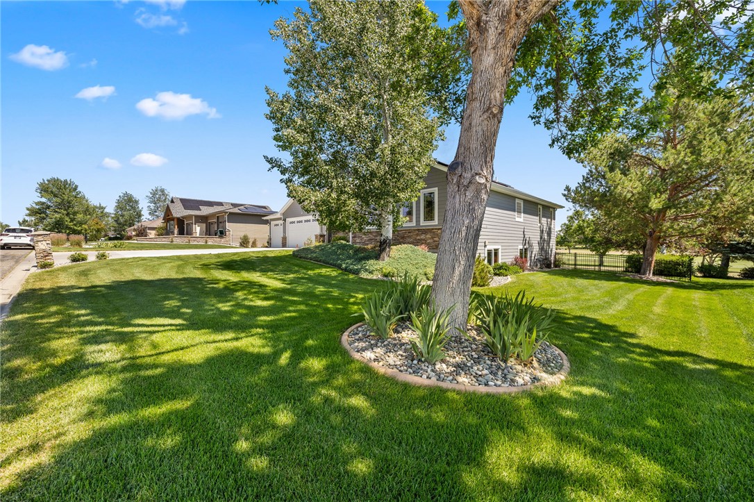 2031 Wentworth Drive