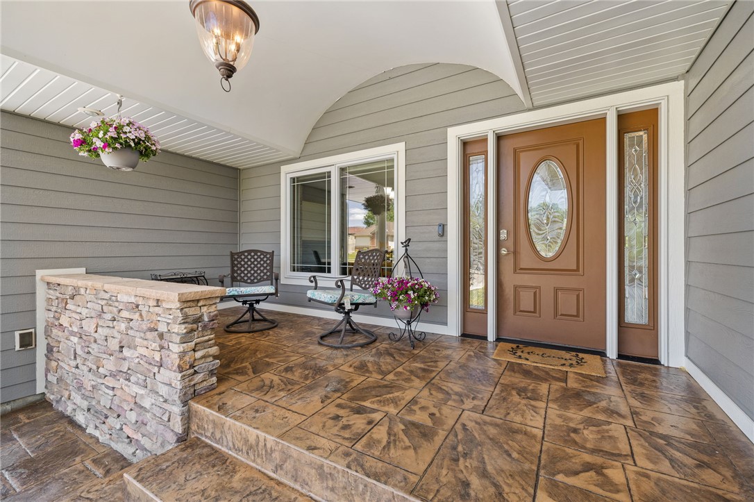 2031 Wentworth Drive