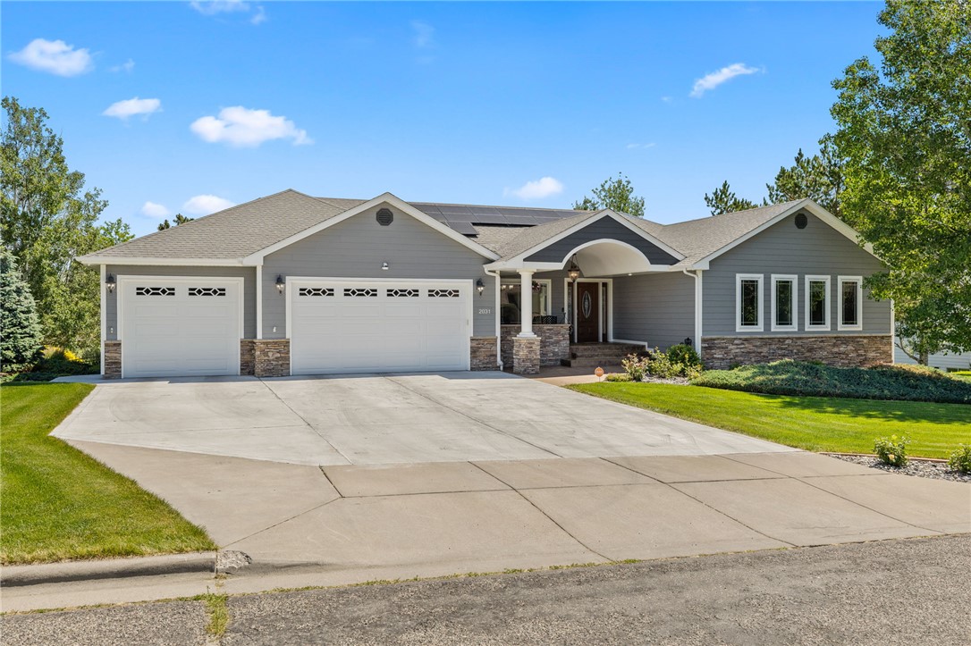 2031 Wentworth Drive