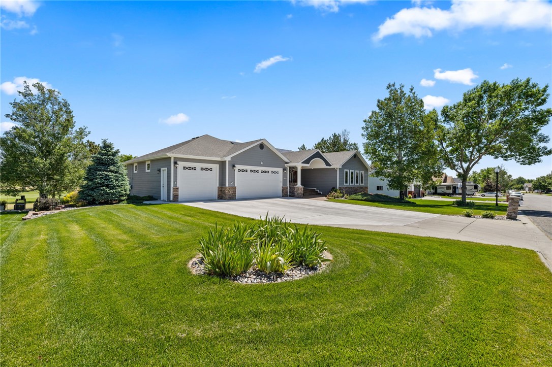 2031 Wentworth Drive