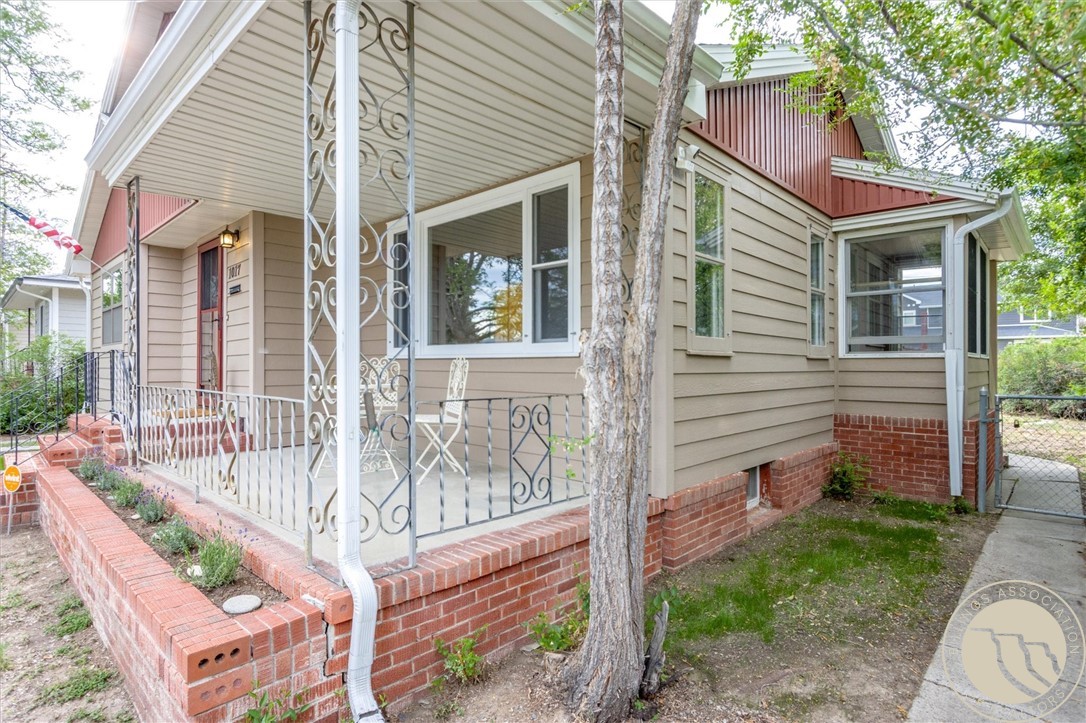 1017 Wyoming Avenue