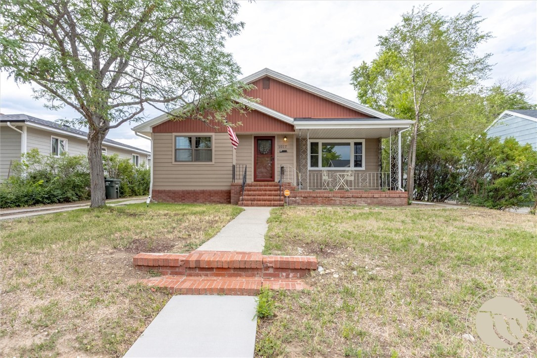1017 Wyoming Avenue
