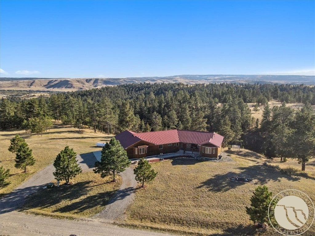 21 Crazy Mountain Vista Road