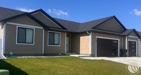 45 Annandale Road Billings MT 59105
