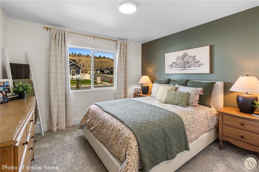 Photo of 7032 Copper Sunset Drive, Billings, MT 59106 (MLS # 358676)