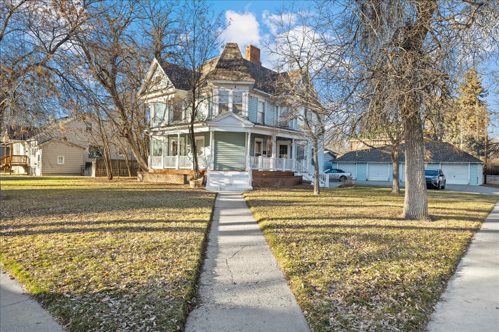 Photo 1 of 34 — 105 Yellowstone Avenue, Billings, MT 59101