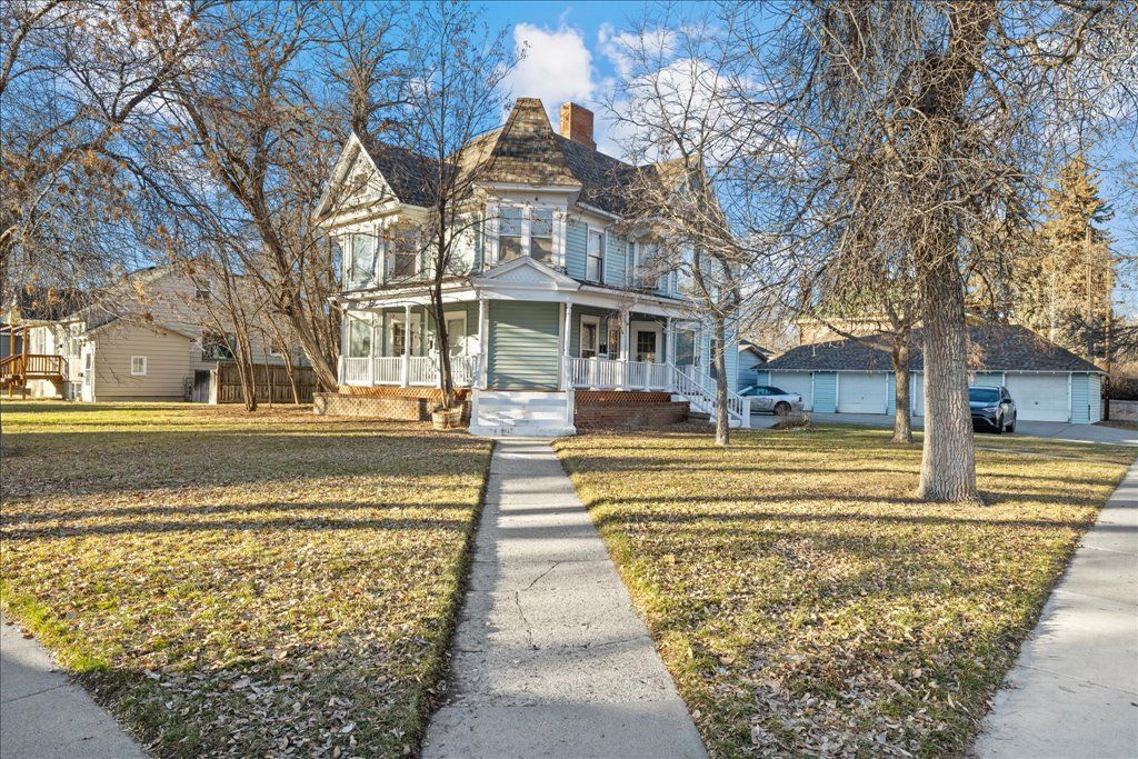 Photo of 105 Yellowstone Avenue, Billings, MT 59101 (MLS # 357090)