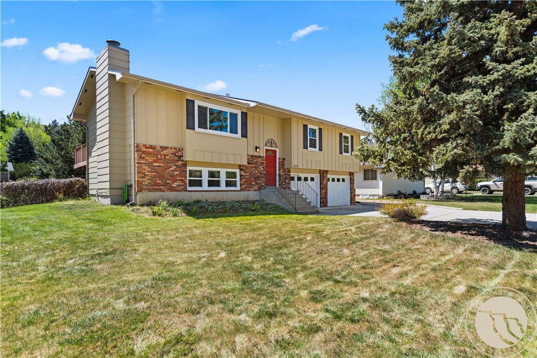 474 Indian Trail