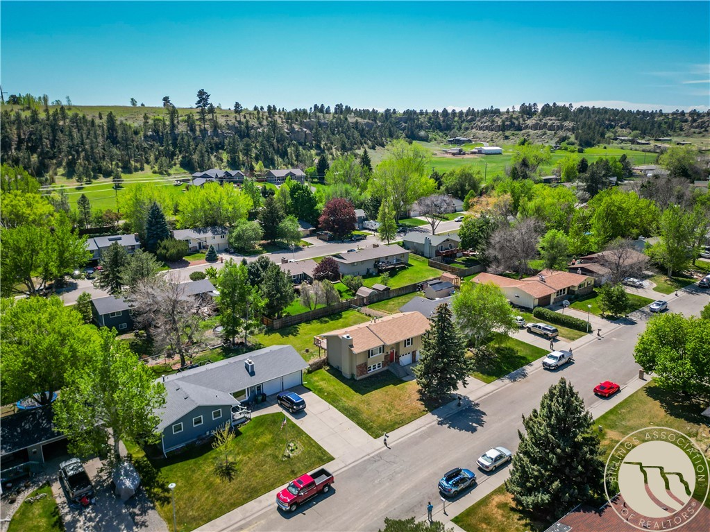 474 Indian Trail