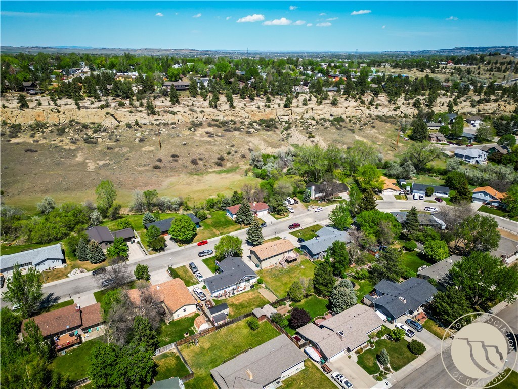 474 Indian Trail