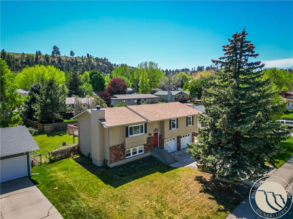 474 Indian Trail