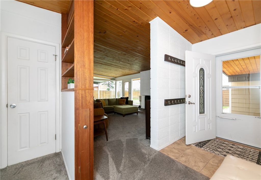 Photo of 2807 Terrace Drive, Billings, MT 59102 (MLS # 358769)